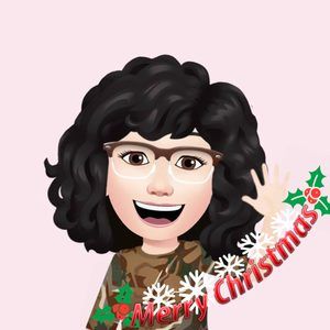 Meet your Posher, Gina
